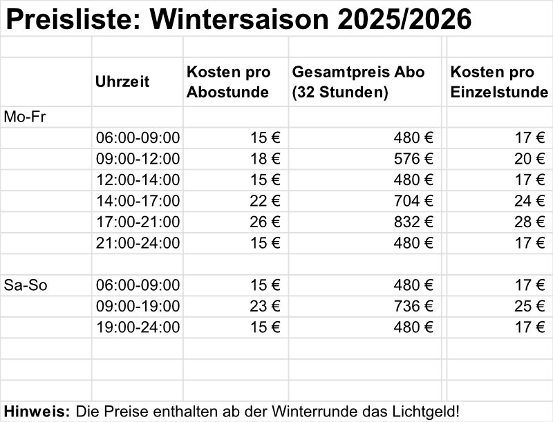 abo-preisliste