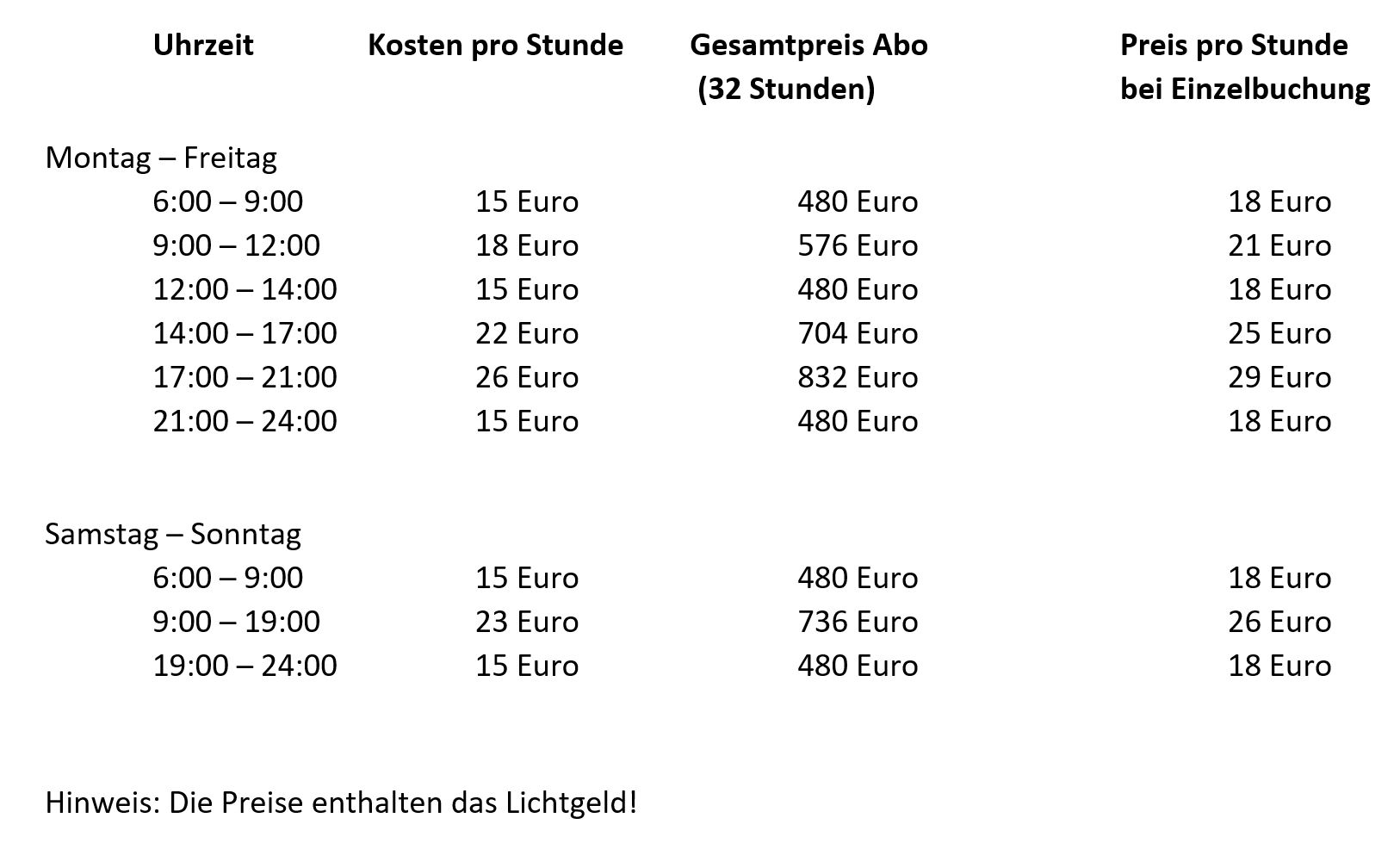 2026-04-21 Preisliste Wintersaison 2026-27
